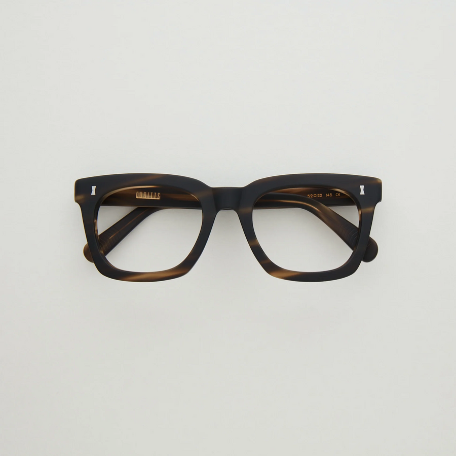 Cubitts | Judd | Matte Olive