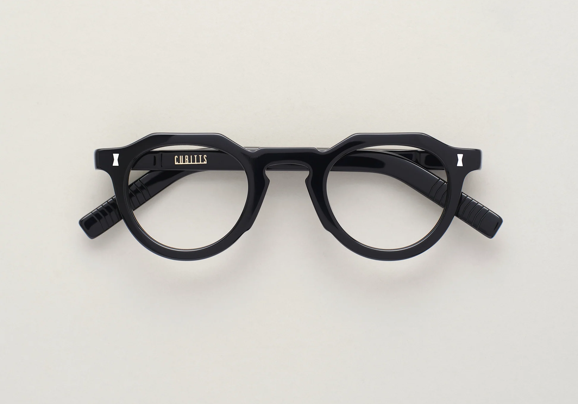 Cubitts Carlton - Black - L