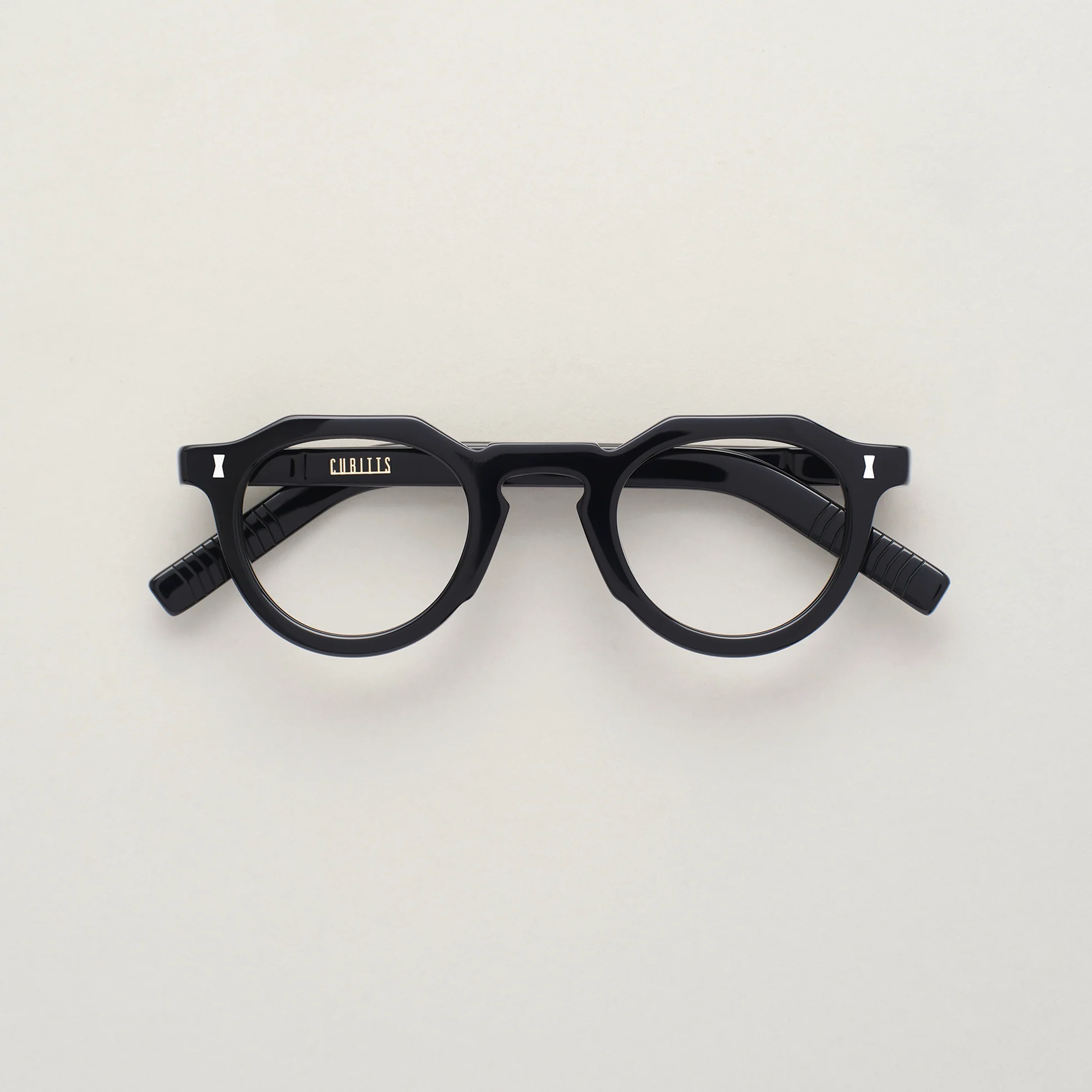 Cubitts Carlton - Black - L