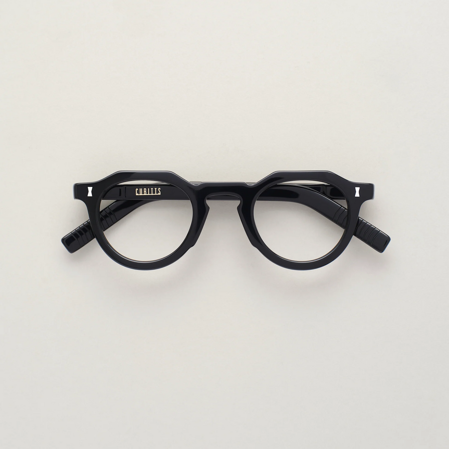 Cubitts | Carlton | Black - M