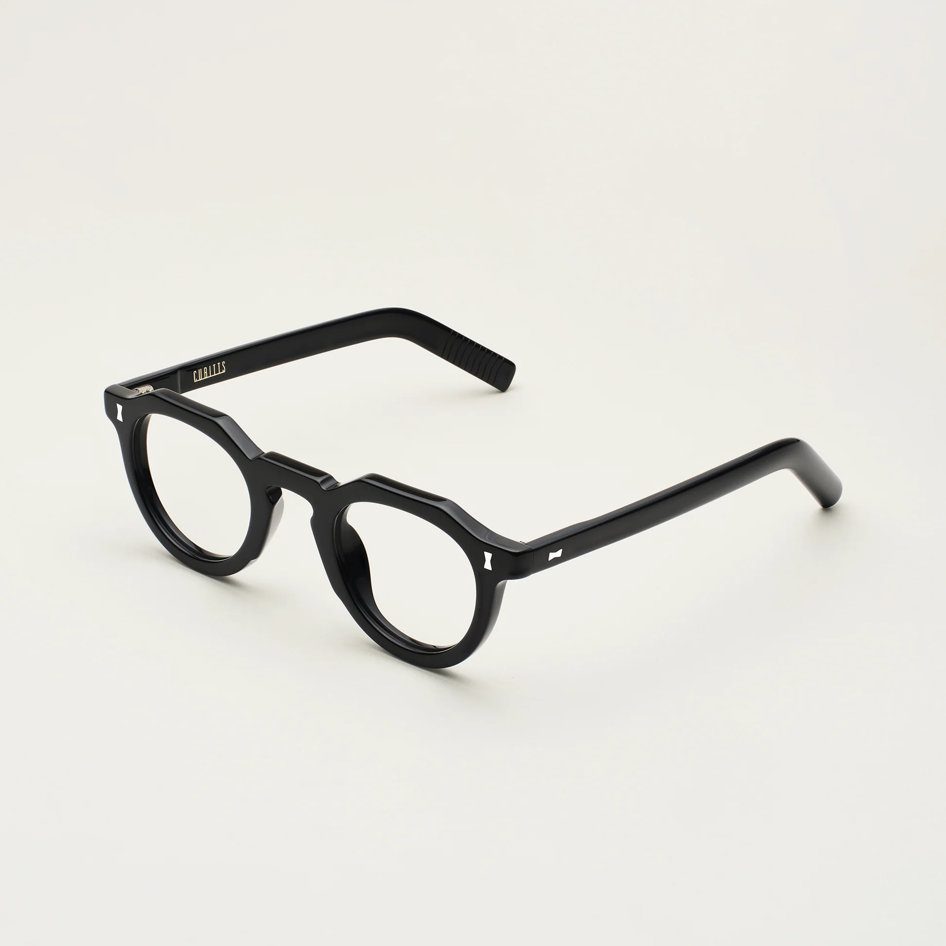 Cubitts Carlton - Black