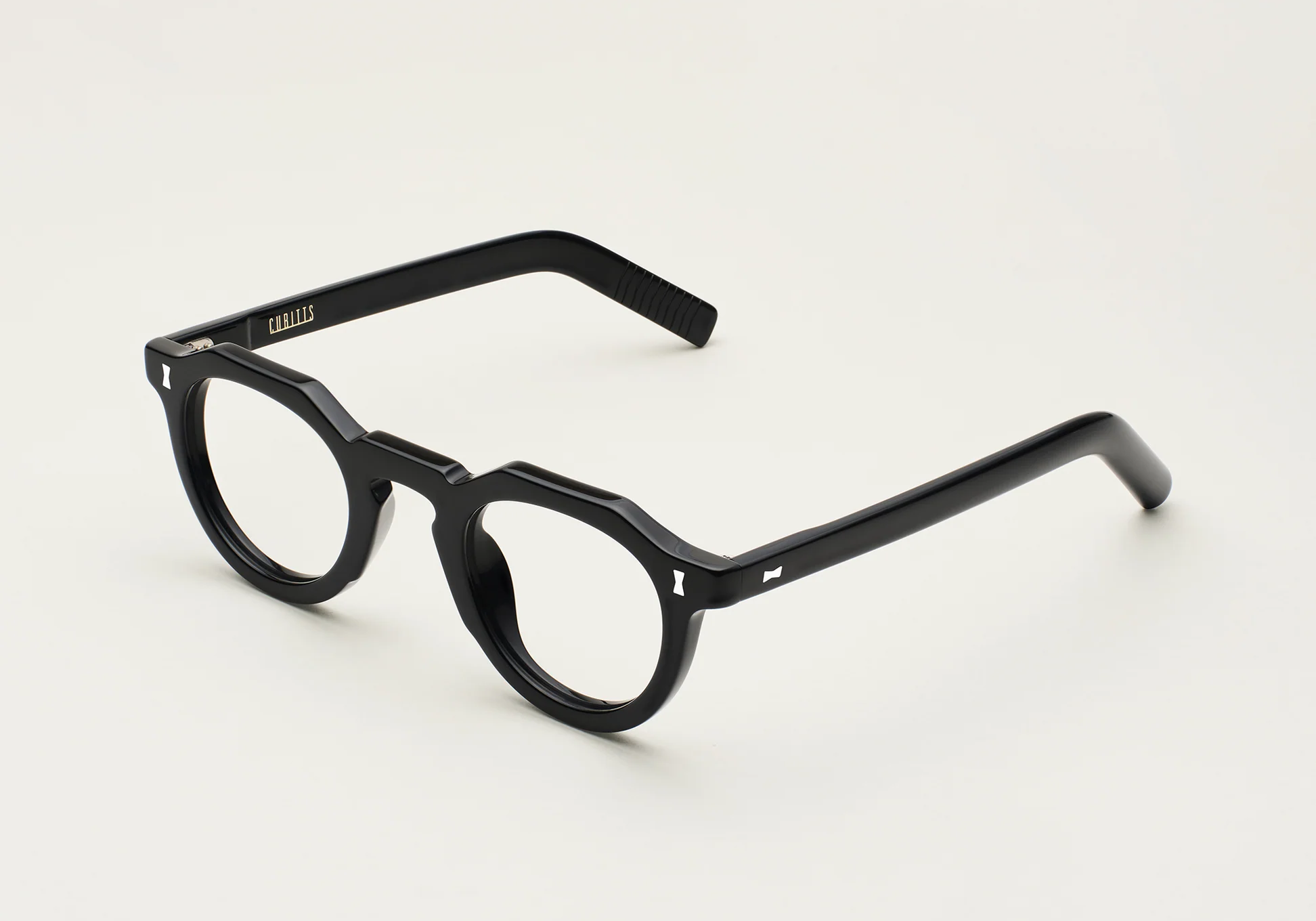 Cubitts Carlton - Black - L