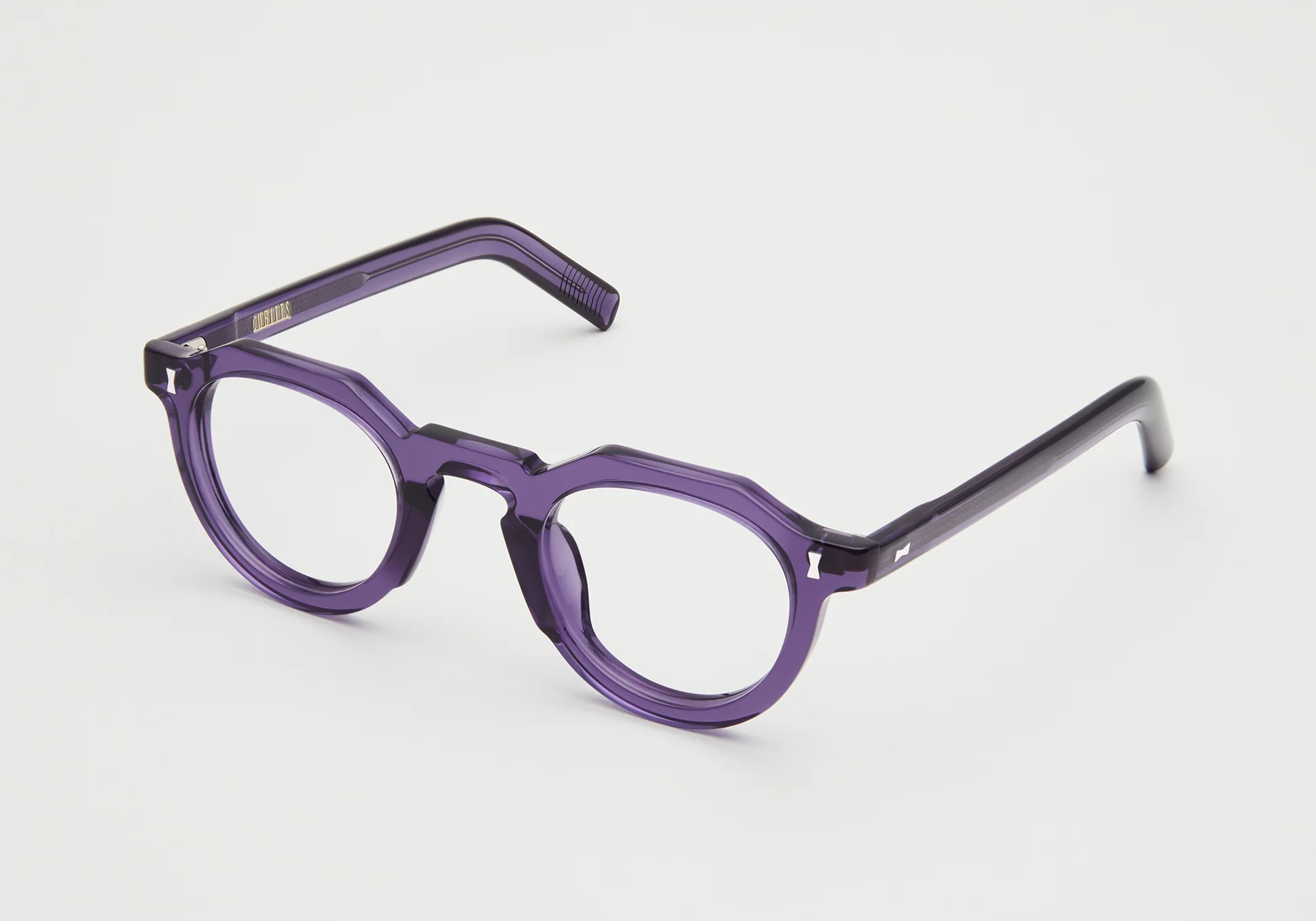 Cubitts Carlton - Violet - M