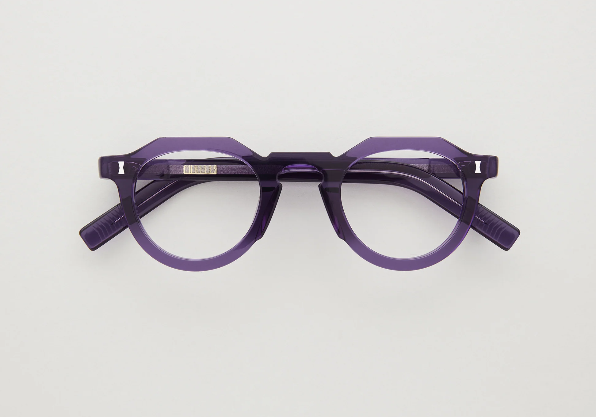 Cubitts Carlton - Violet - M