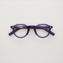 Montatura da vista Cubitts Carlton Violet - M