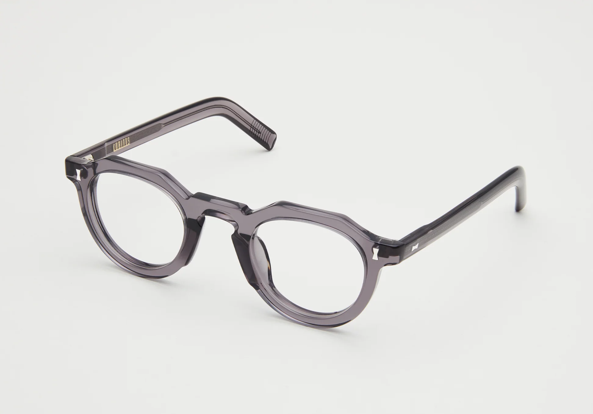 Cubitts Carlton - Smoke Grey - M