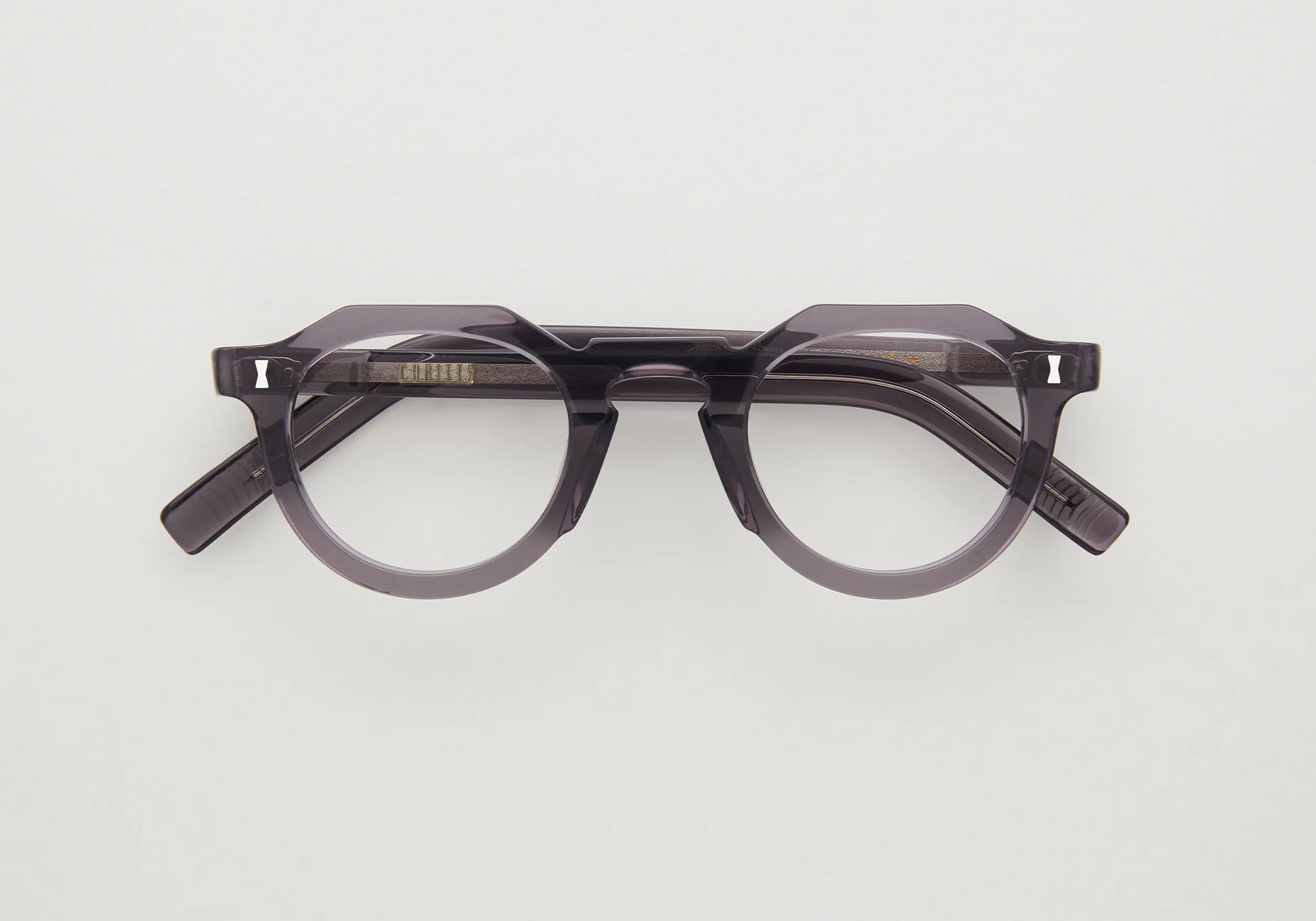 Cubitts Carlton - Smoke Grey - M