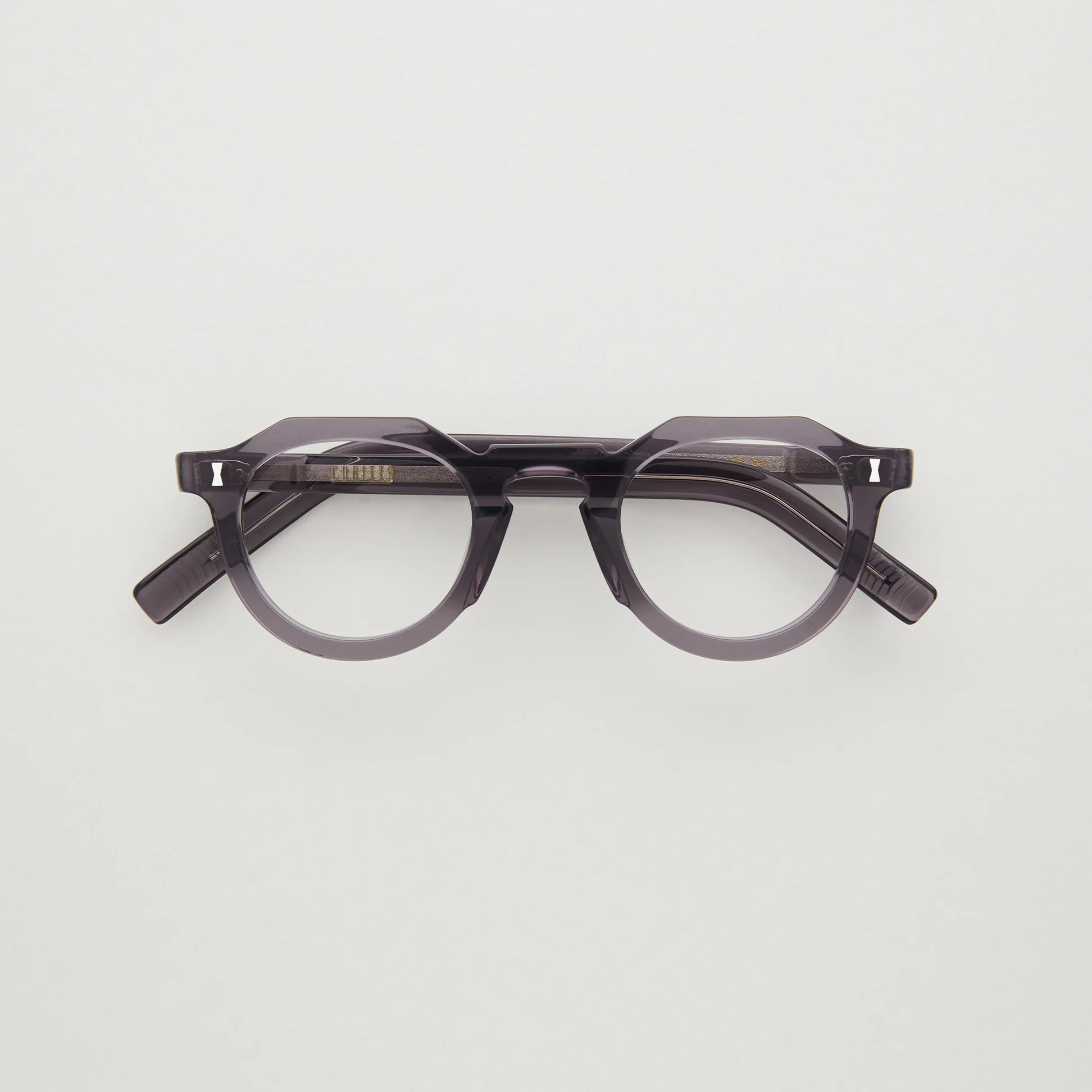 Cubitts Carlton - Smoke Grey - M