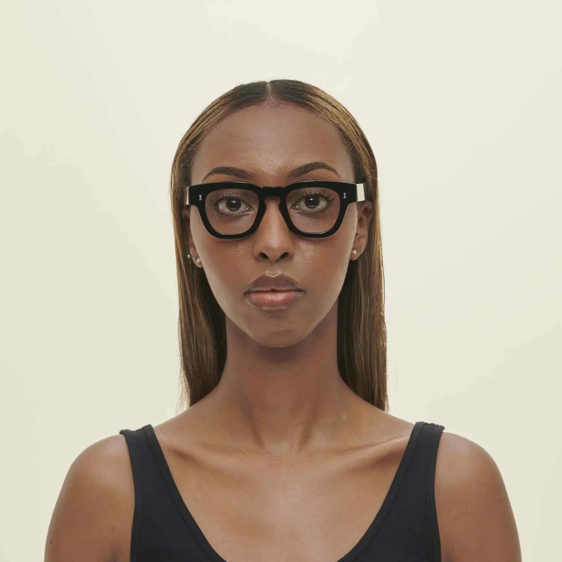 Cubitts Cruikshank - Black