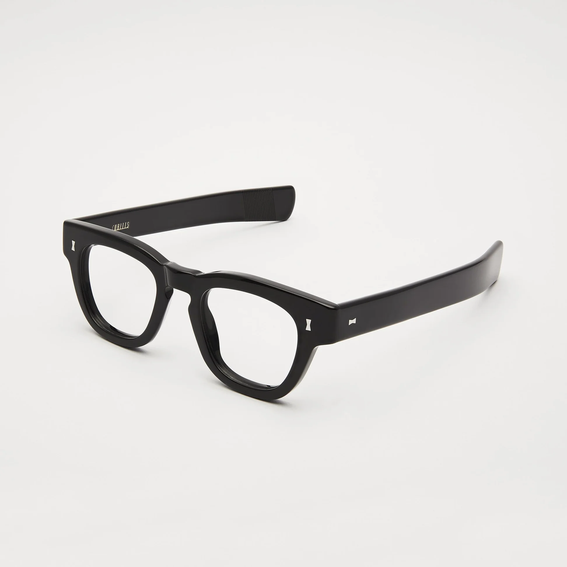 Cubitts Cruikshank - Black