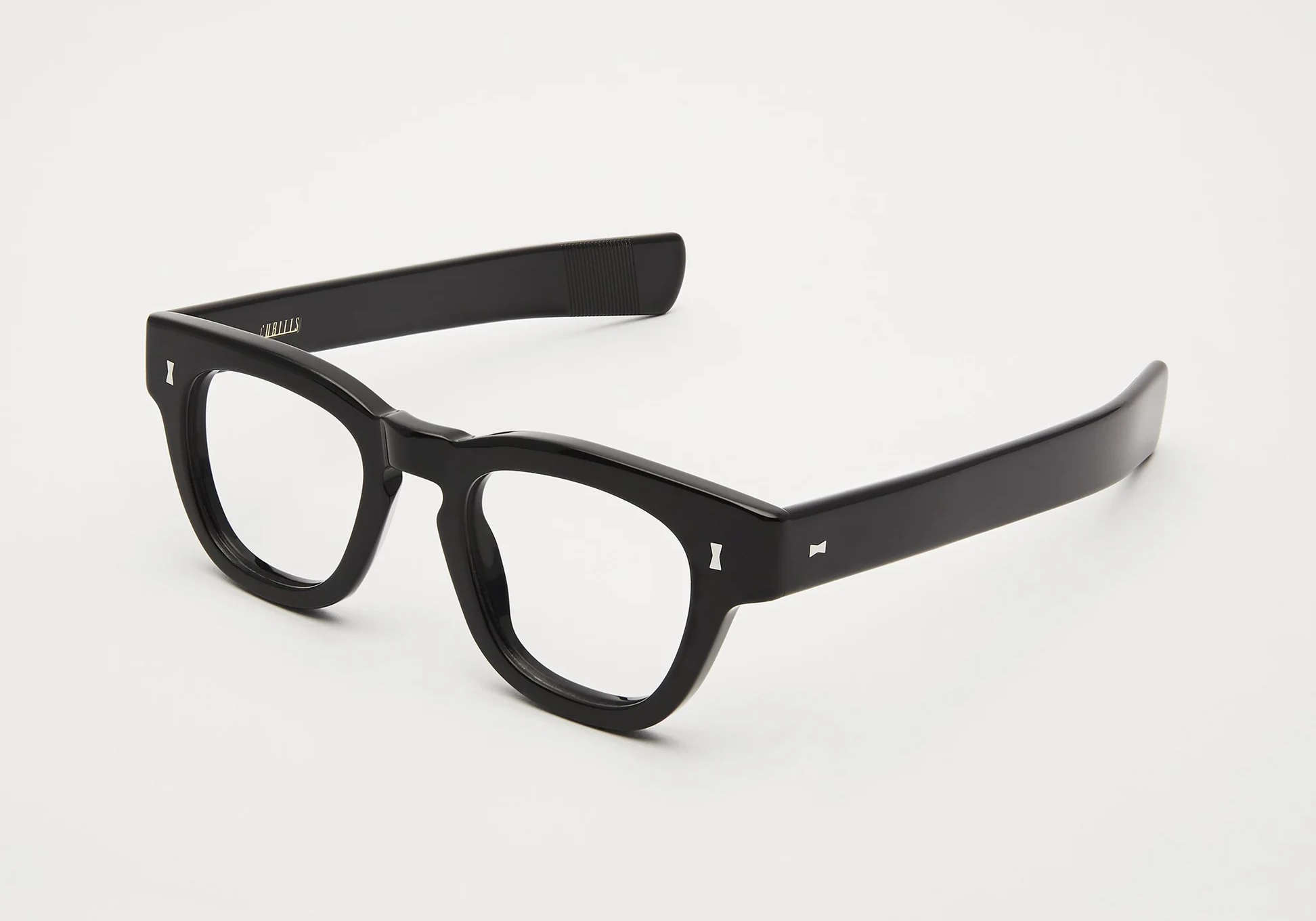 Cubitts Cruikshank - Black - M