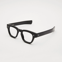 Cubitts Cruikshank - Black - M