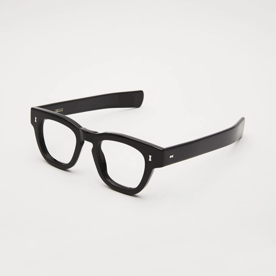 Cubitts | Cruikshank | Black - M