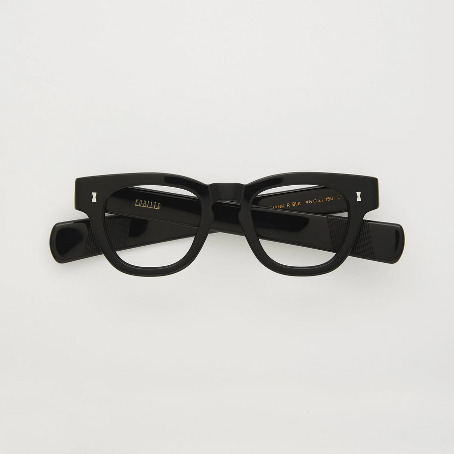Cubitts | Cruikshank | Black