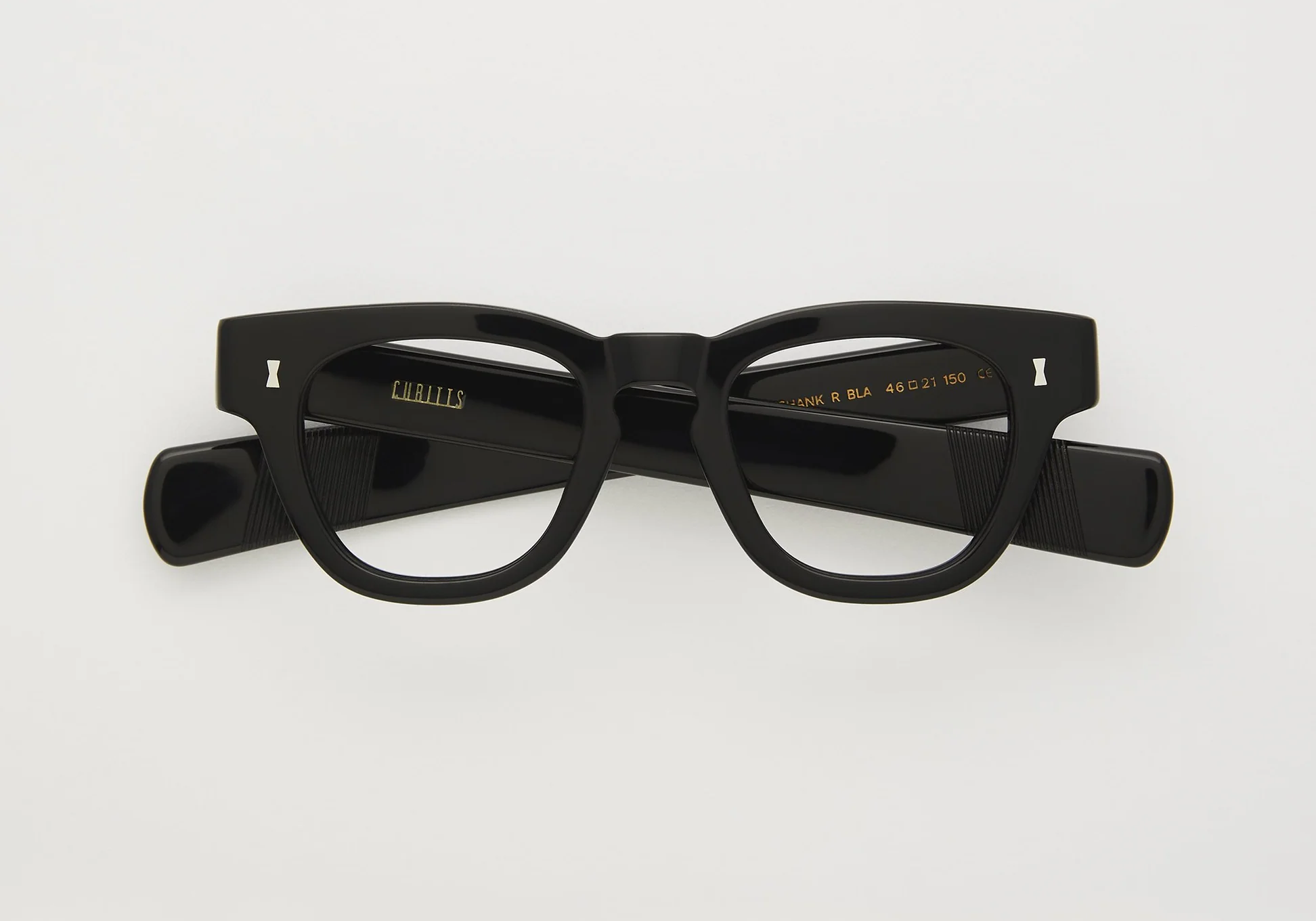 Cubitts Cruikshank - Black - M