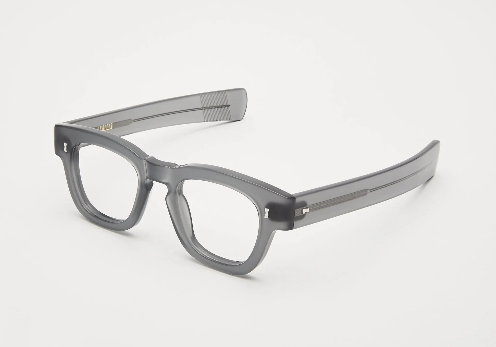 Cubitts Cruikshank - Slate - M