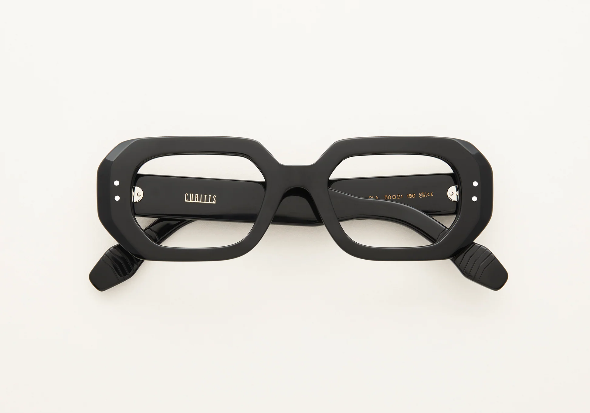 Cubitts Grimaldi - Black