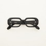 Cubitts | Grimaldi | Black