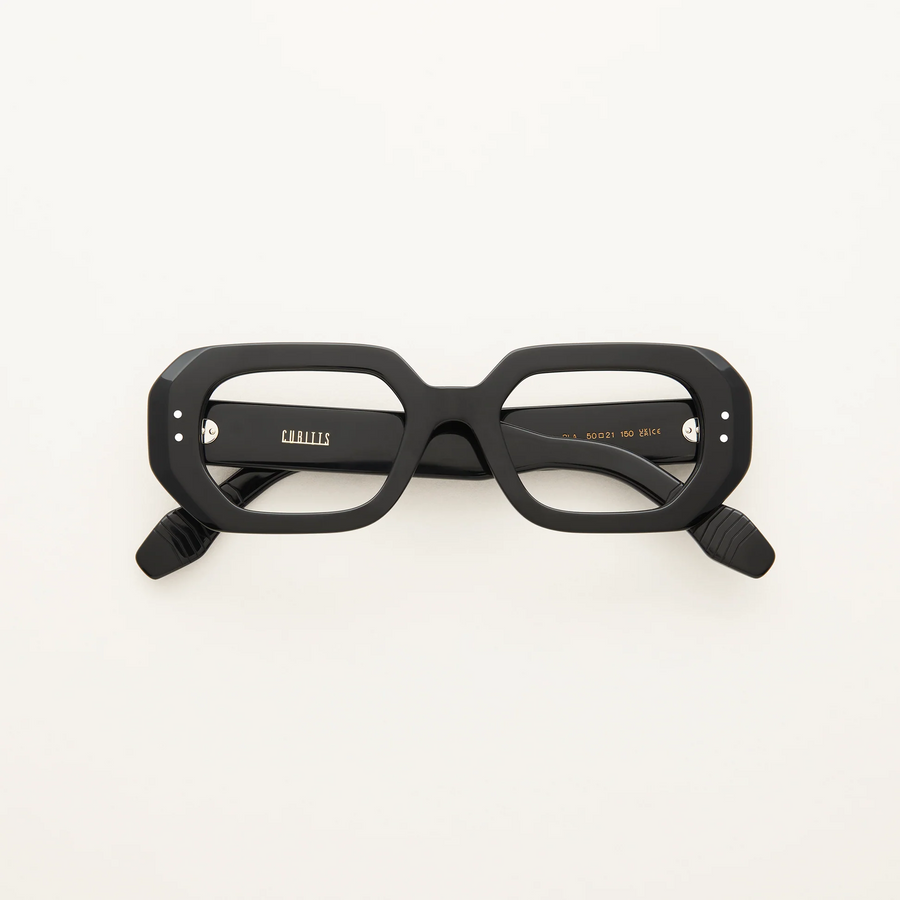 Cubitts | Grimaldi | Black