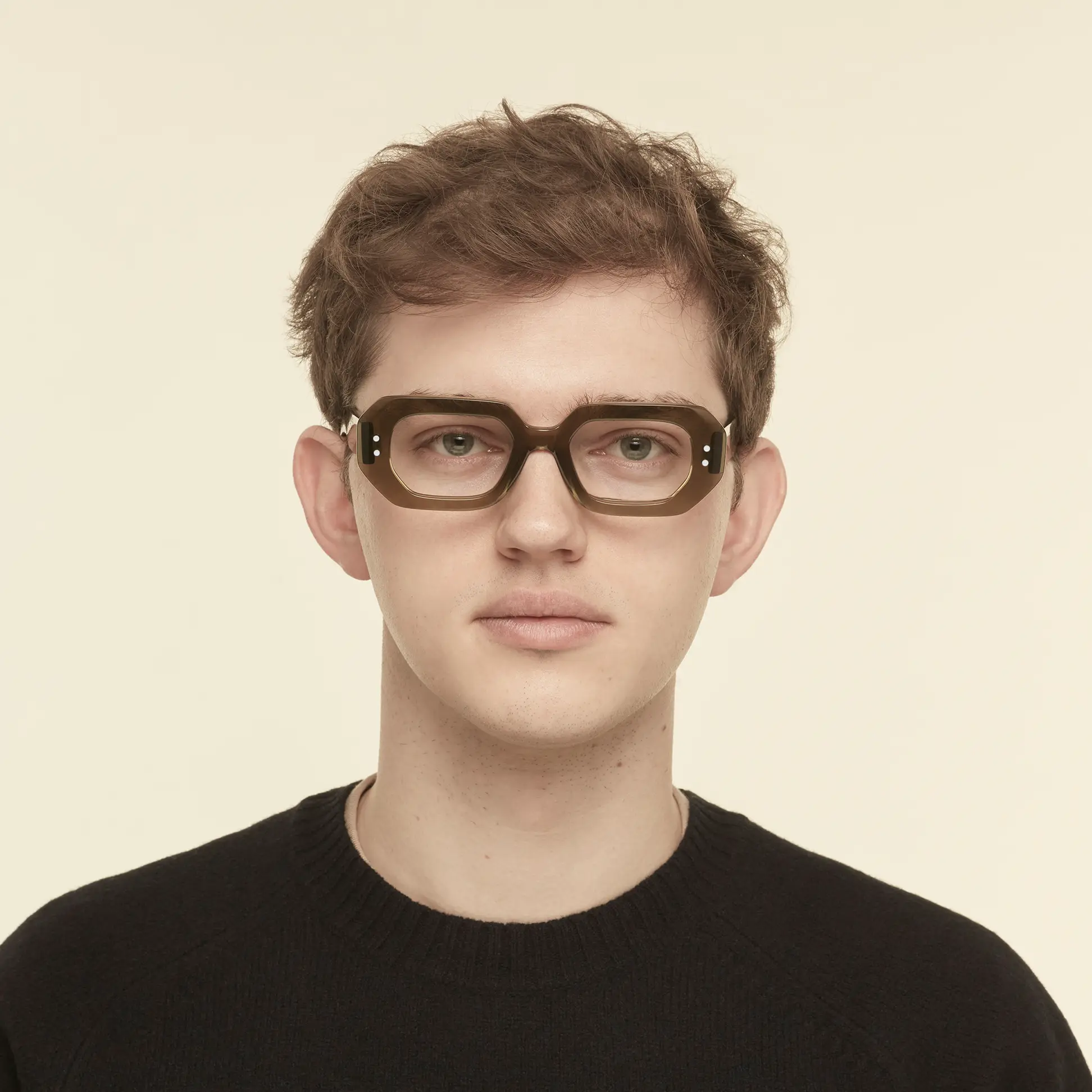 Cubitts Grimaldi - Black