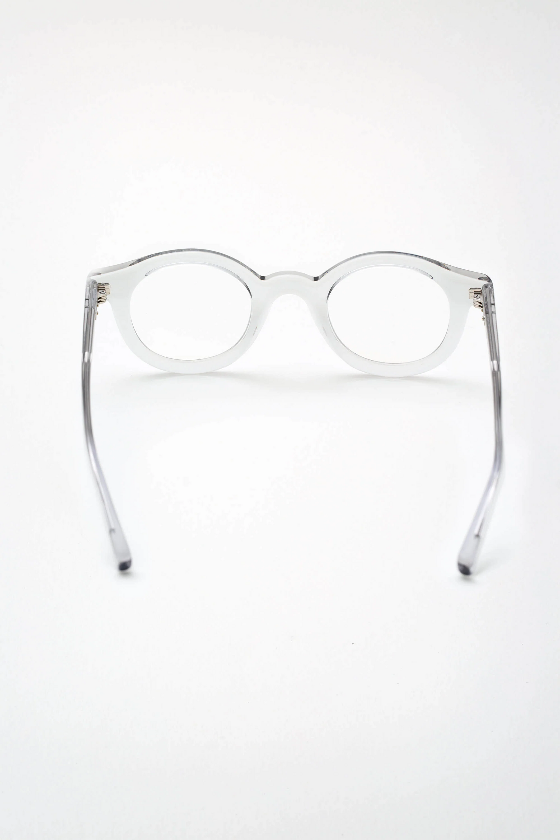 Oscar Magnuson Charles - Clear Grey