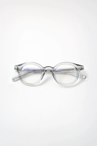 Oscar Magnuson Charles - Clear Grey