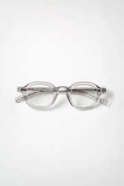 Clear Grey