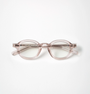 Oscar Magnuson Joy - Clear Brown