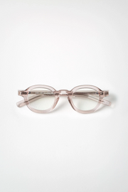 Clear Brown