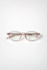 Oscar Magnuson Joy - Clear Brown