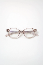 Clear Brown