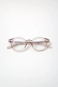 Oscar Magnuson Charles - Clear Brown