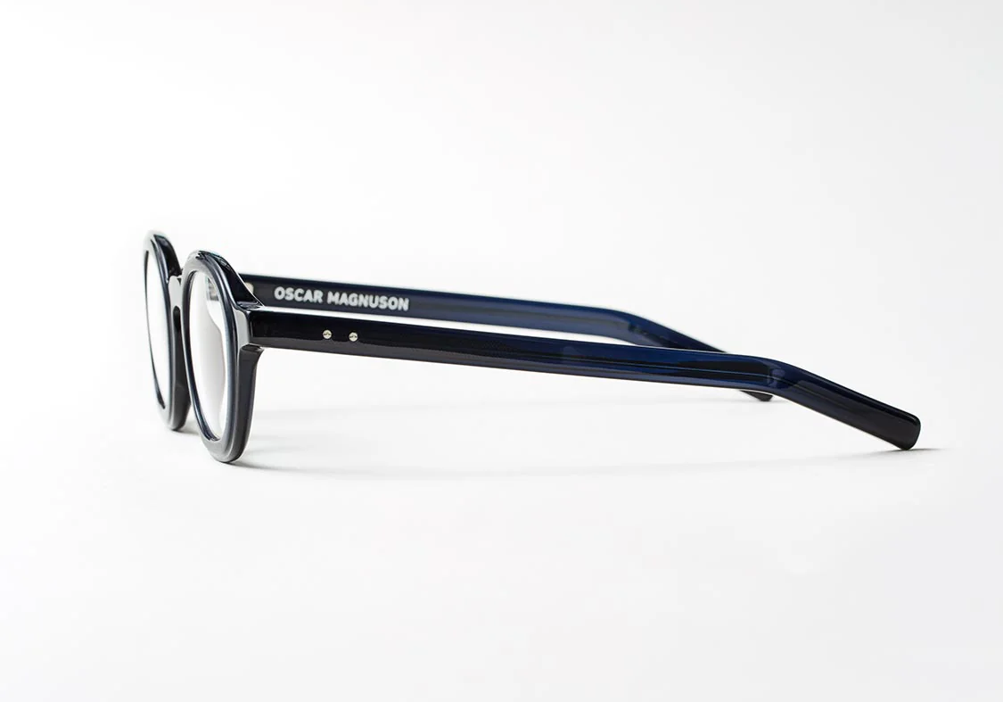 Oscar Magnuson Joy OM.4 - Warm Grey