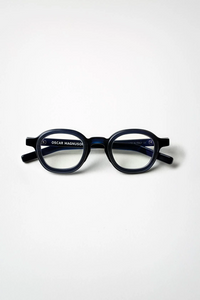 Oscar Magnuson Joy OM.4 - Warm Grey