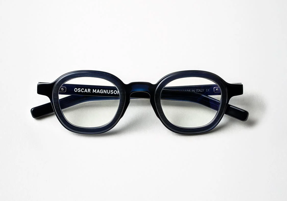 Oscar Magnuson Joy OM.4 - Deep Ink