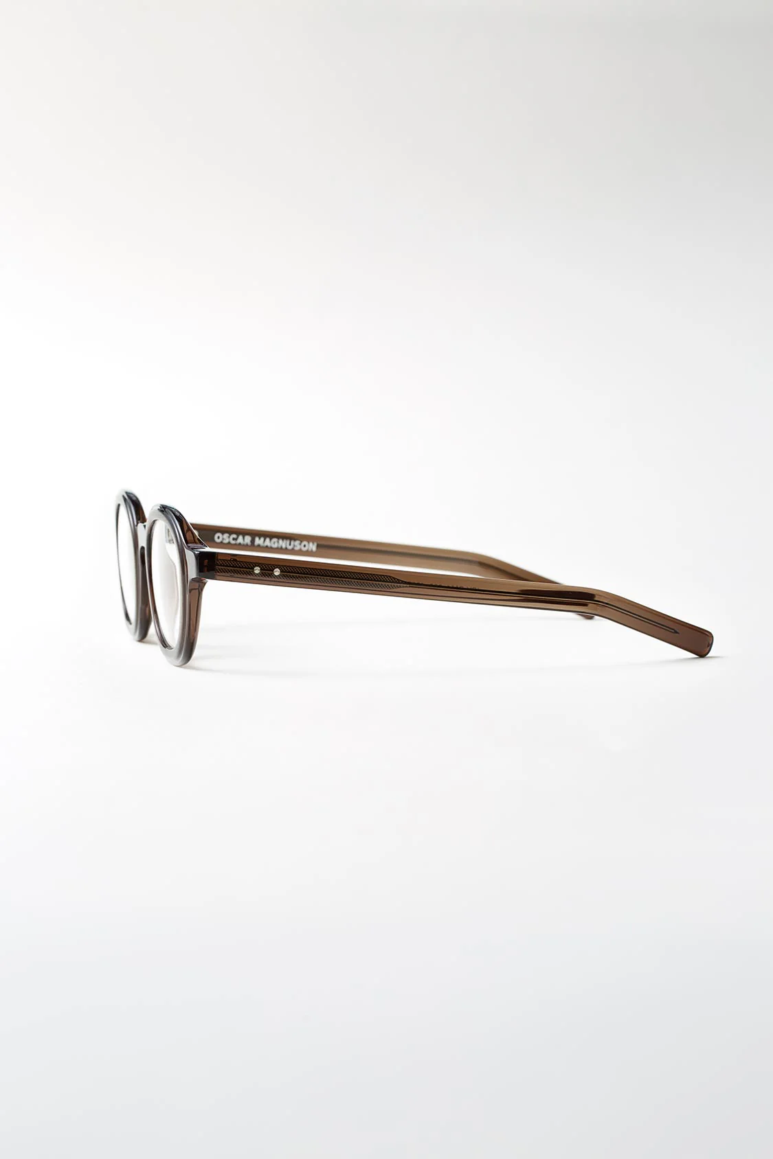 Oscar Magnuson Joy OM.4 - Warm Grey