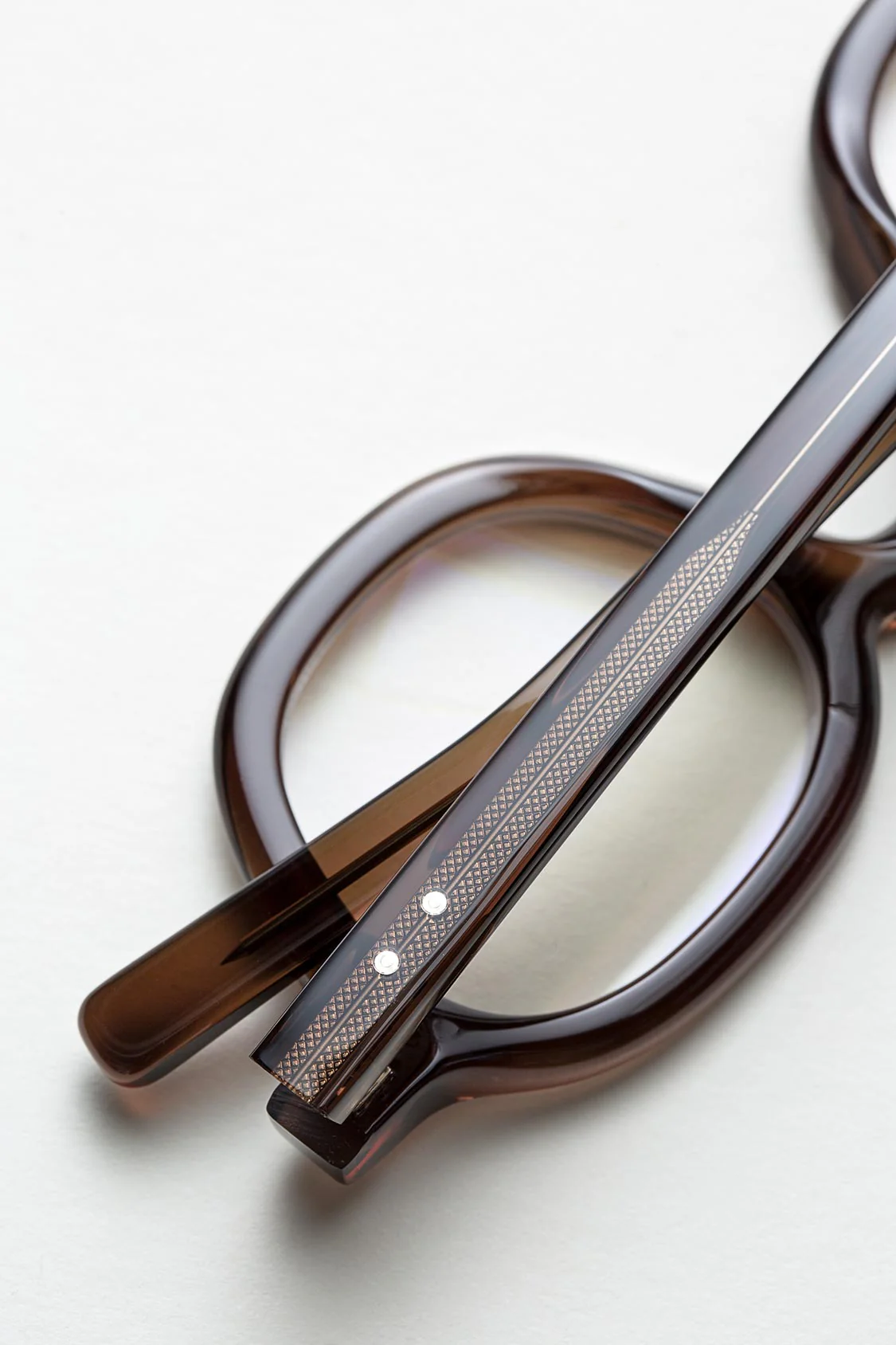 Oscar Magnuson Joy OM.4 - Warm Grey