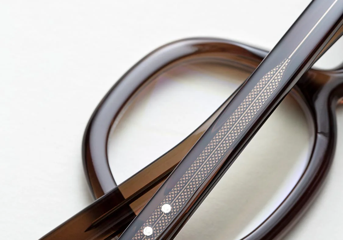 Oscar Magnuson Joy OM.4 - Urban Green