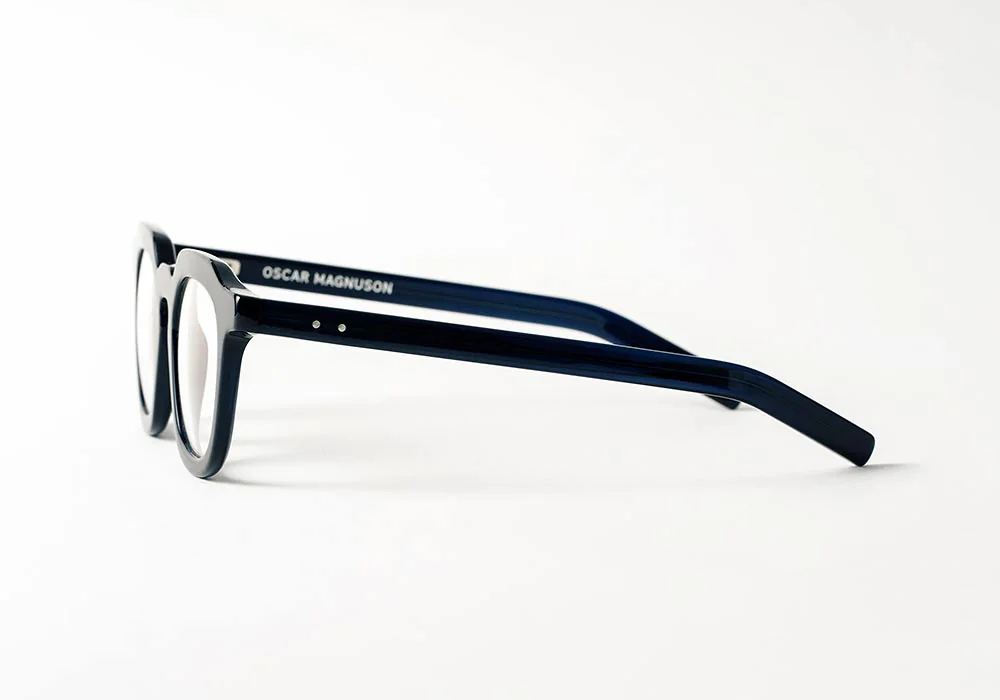 Oscar Magnuson Deckard - Deep Ink