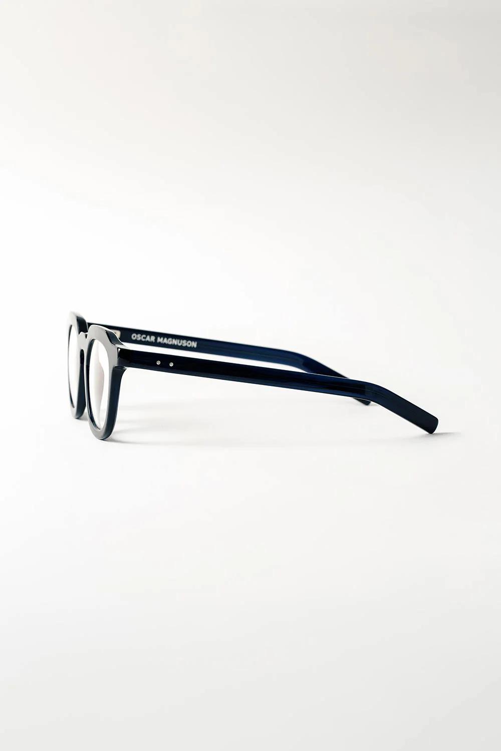 Oscar Magnuson Deckard - Deep Ink