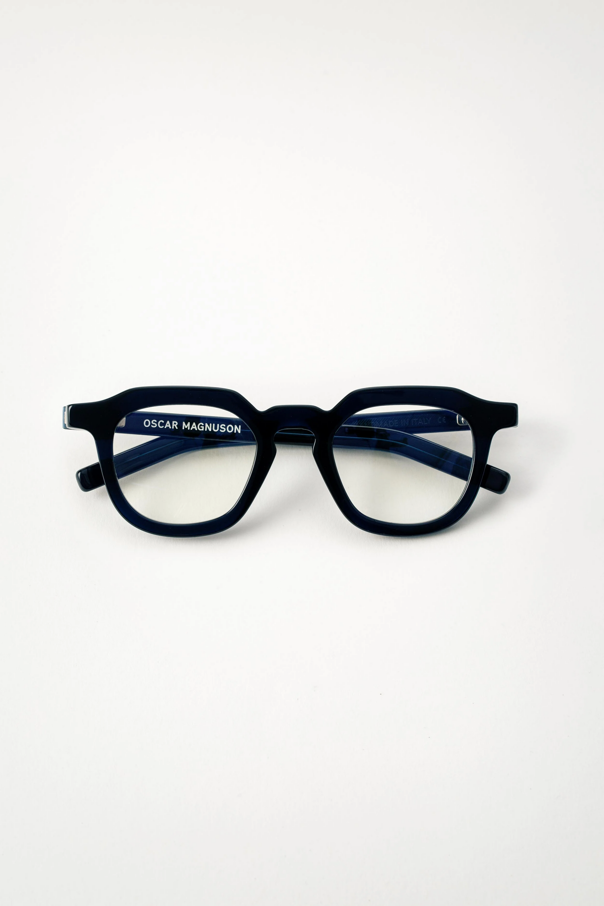 Oscar Magnuson Deckard - Deep Ink