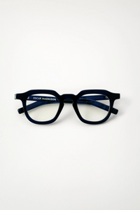 Oscar Magnuson Deckard - Deep Ink