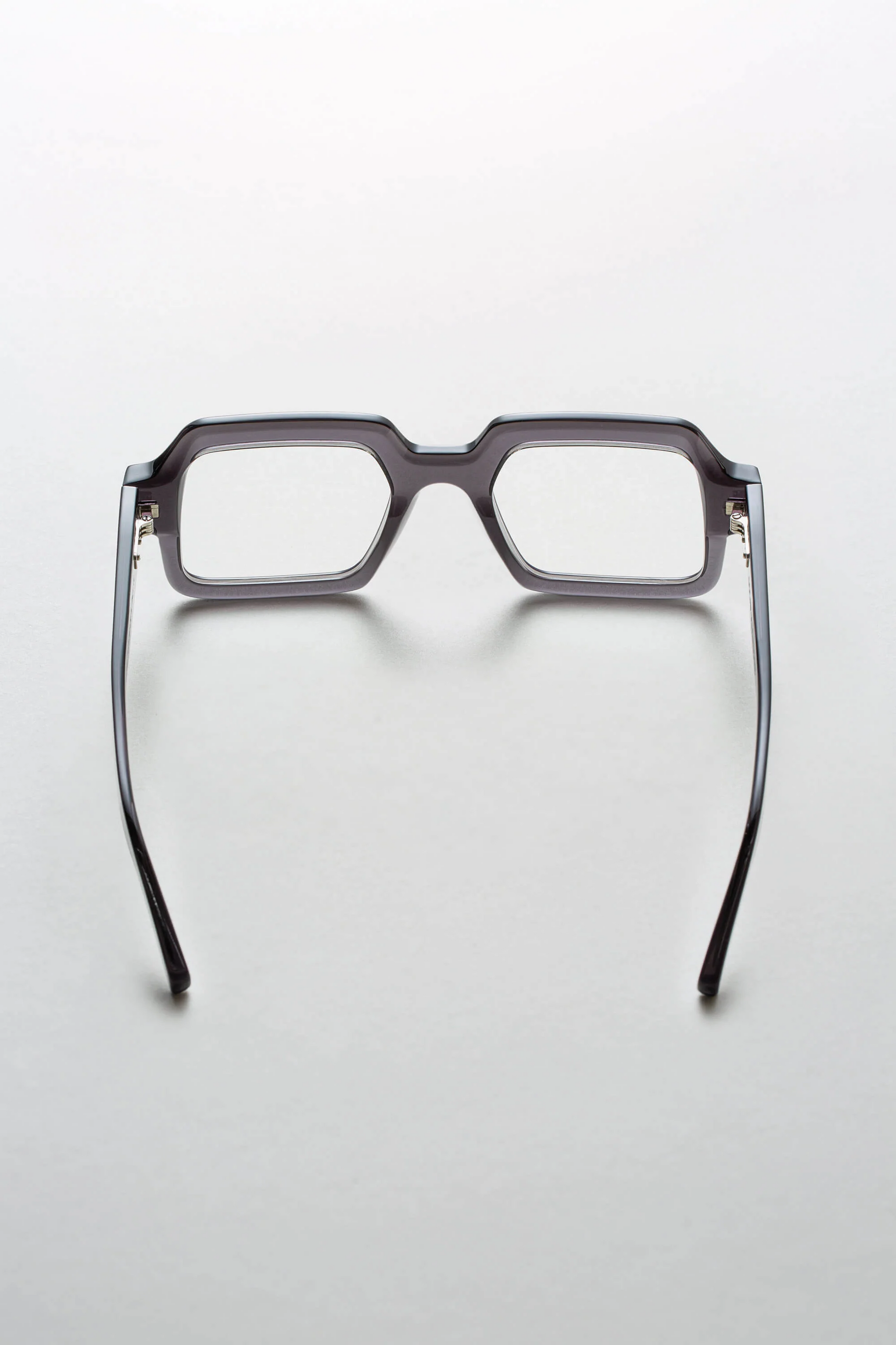 Oscar Magnuson Sasha OM.6 - Charcoal