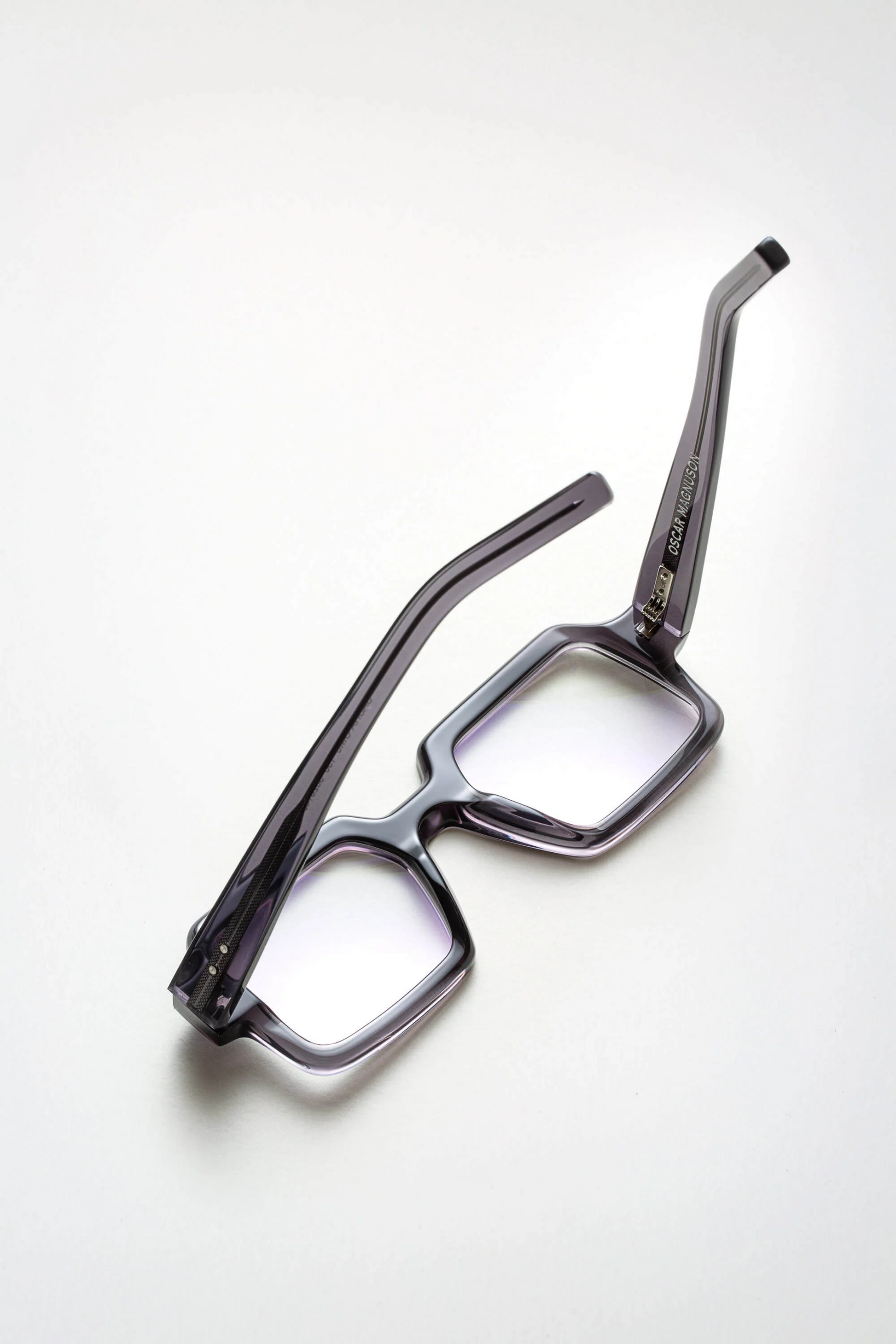 Oscar Magnuson Sasha OM.6 - Charcoal