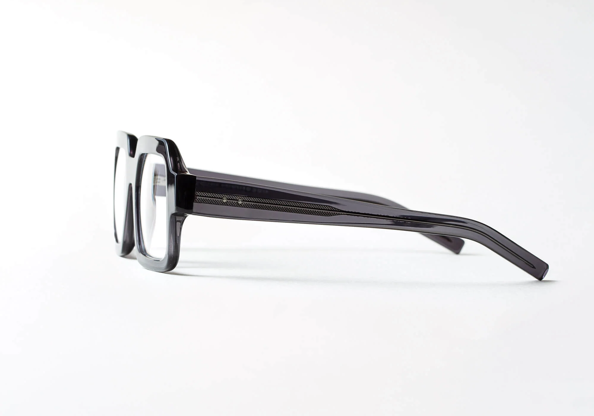 Oscar Magnuson Sasha OM.6 - Charcoal