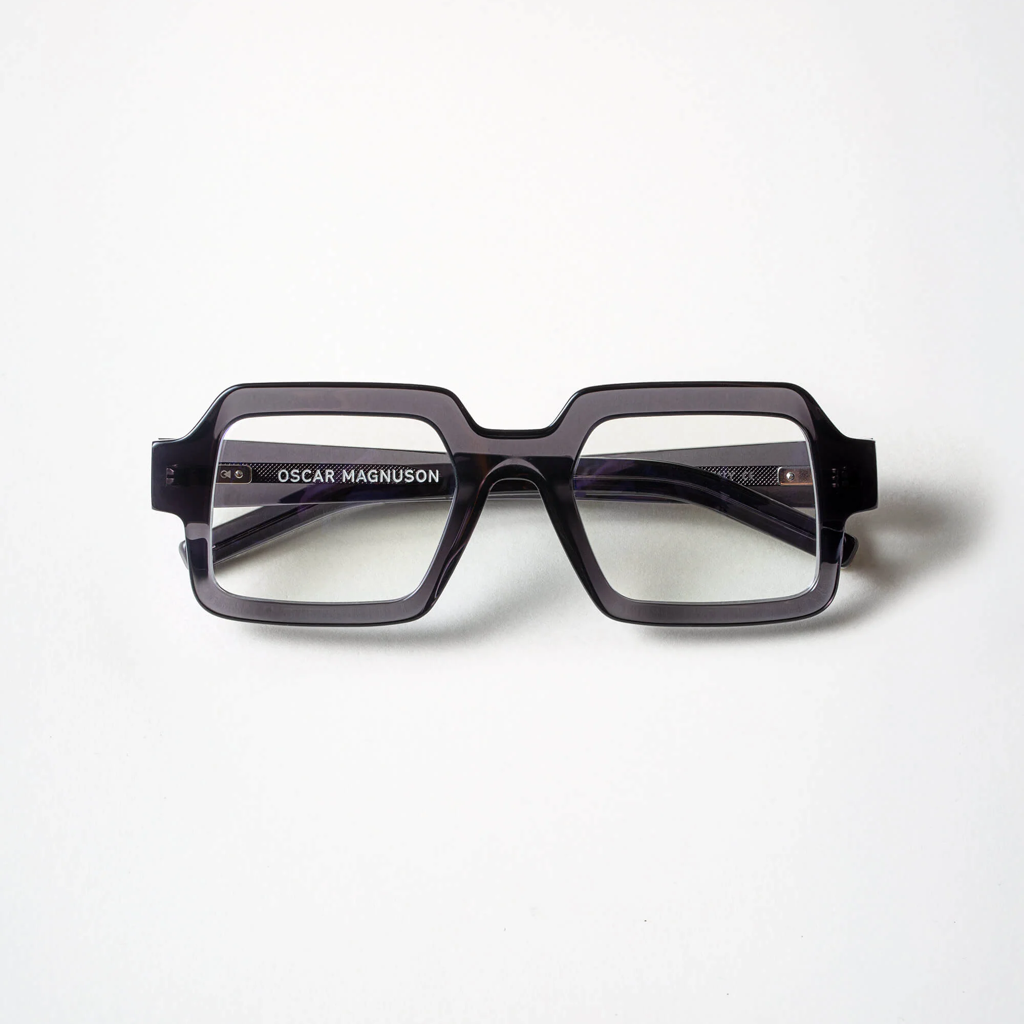 Oscar Magnuson Sasha OM.6 - Charcoal