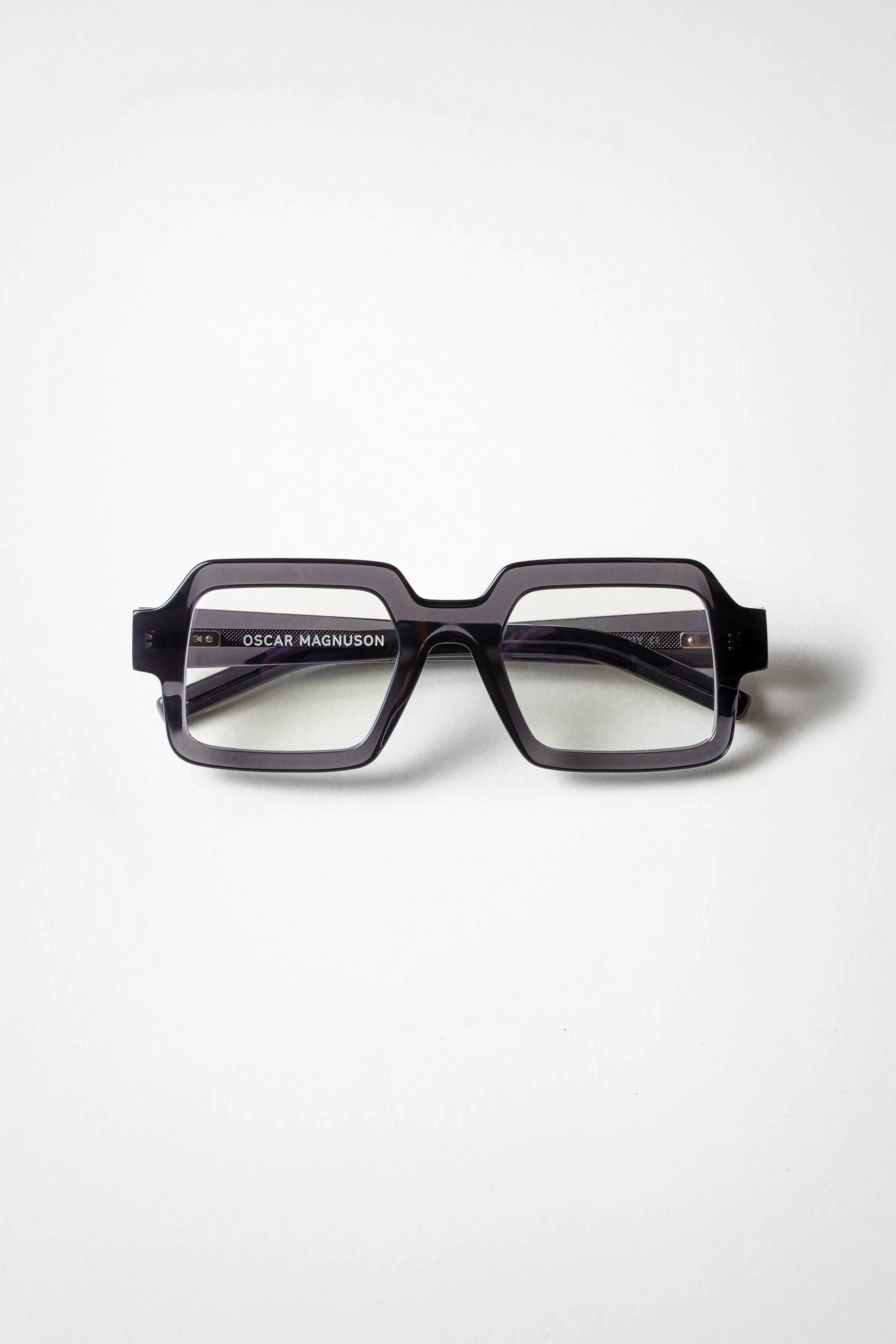 Oscar Magnuson Sasha OM.6 - Charcoal