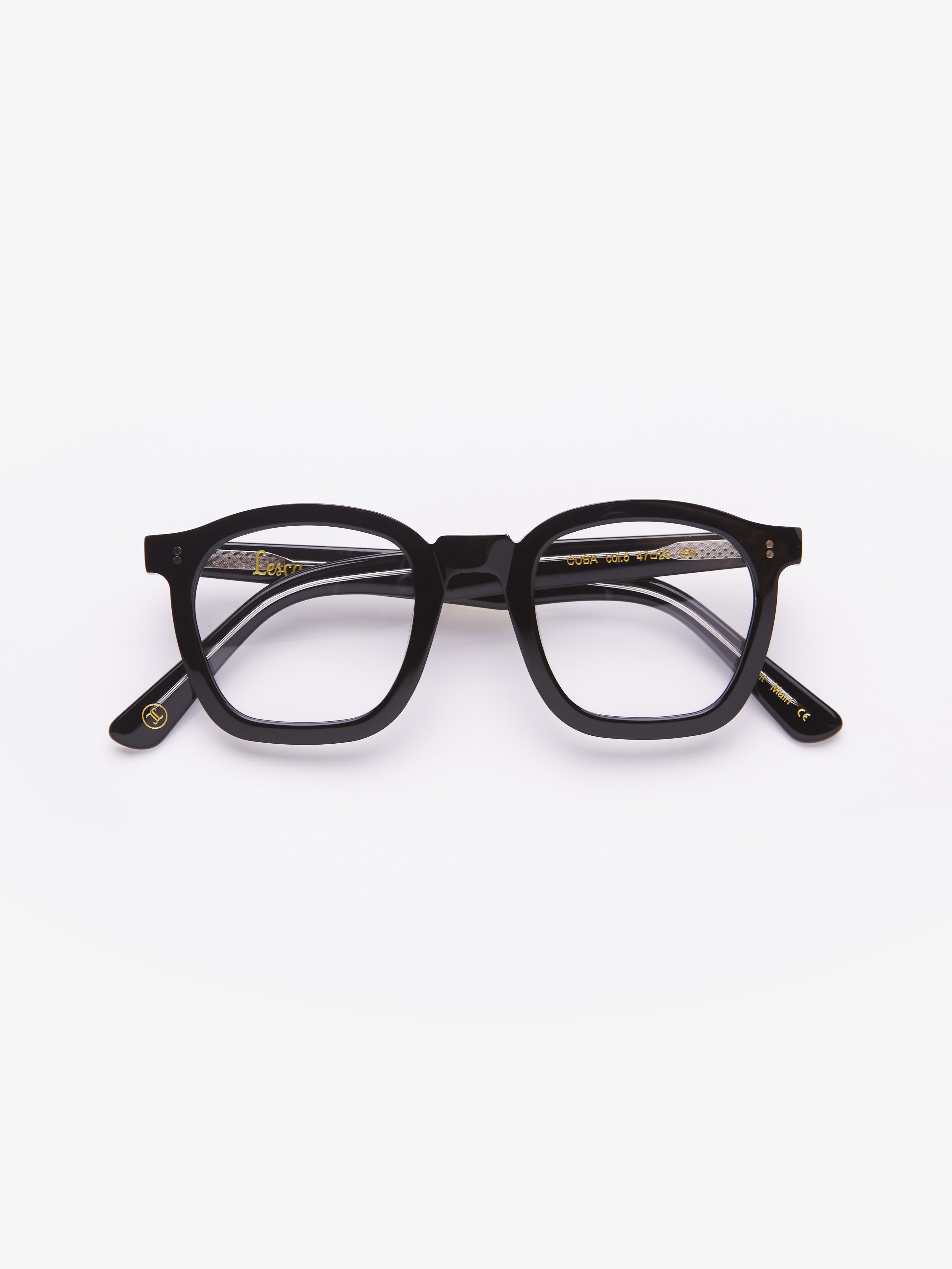Lesca Lunetier | Cuba | 193 – Ottica Occhio!