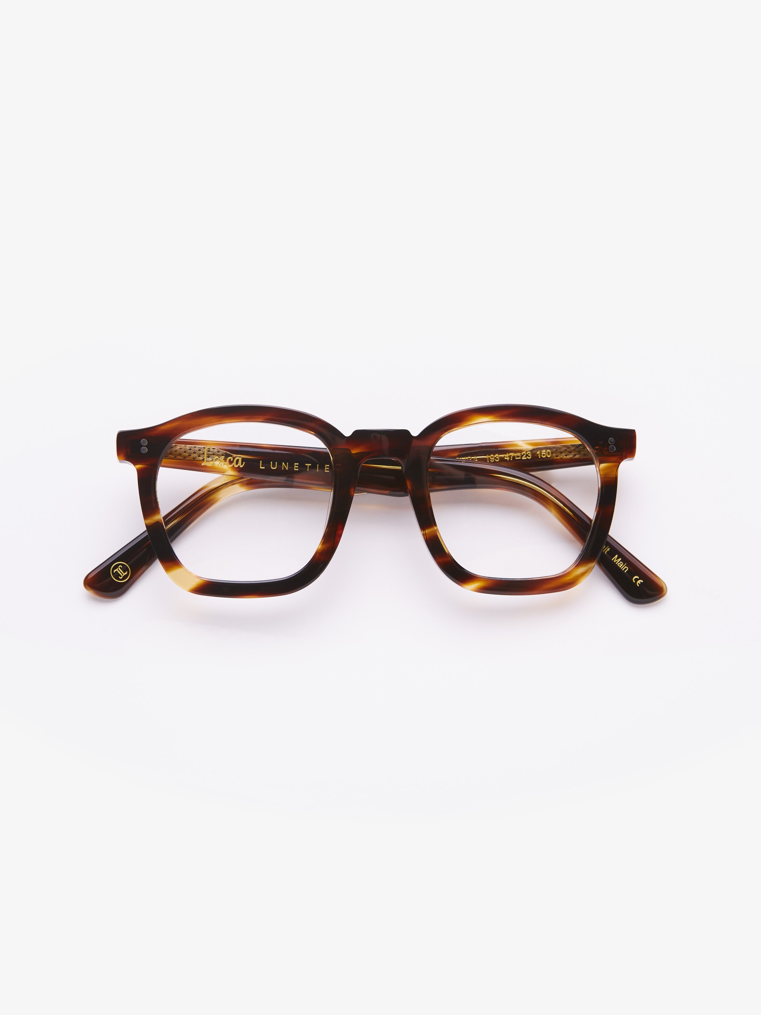 小物 Lesca lunetier CUBA 193 Lesca Lunetier | Cuba | 193 – Ottica Occhio!