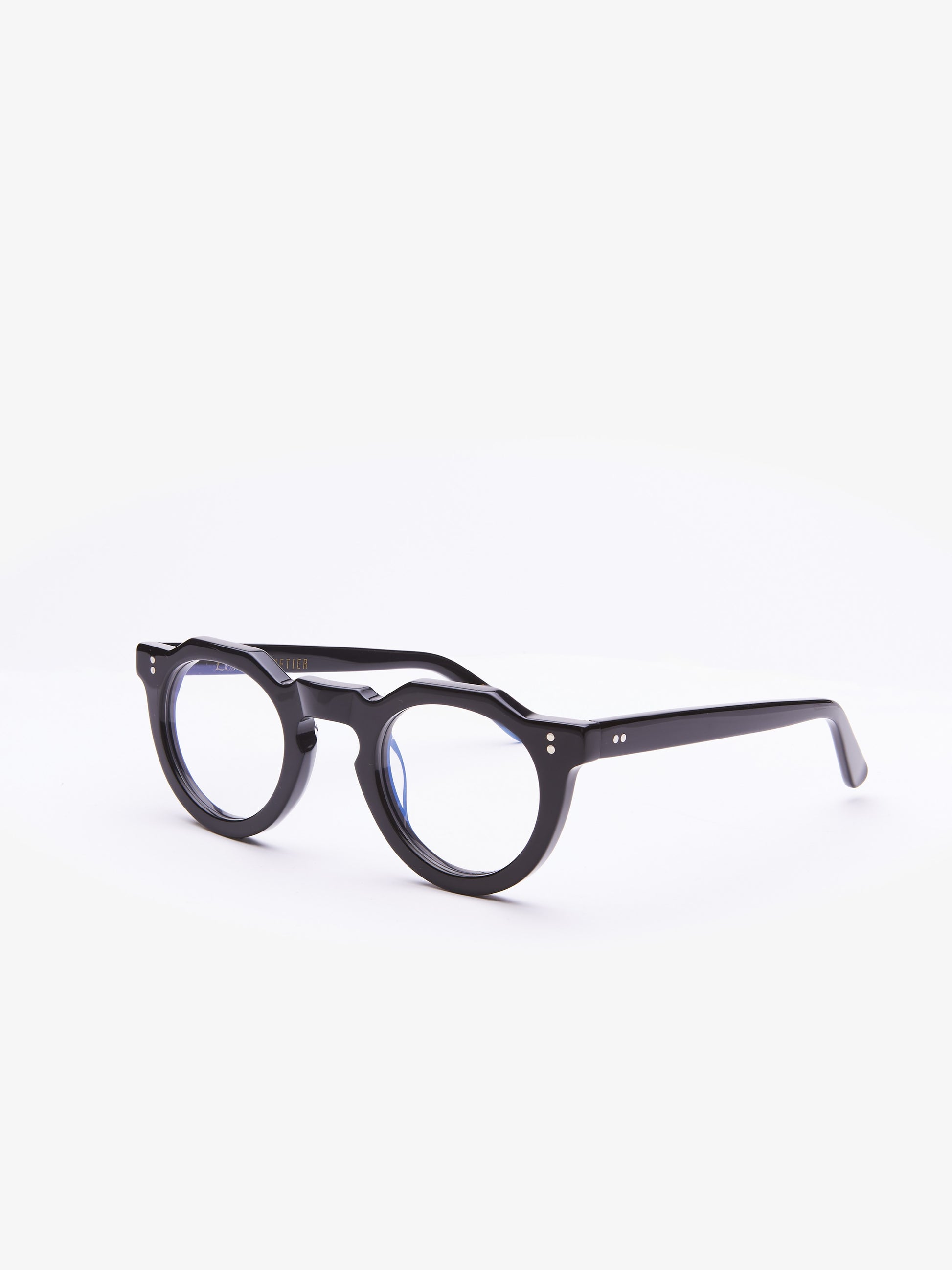 Lesca Pica - 053/Ecaille fonce clair